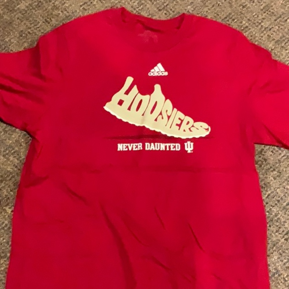 Hoosiers Tee